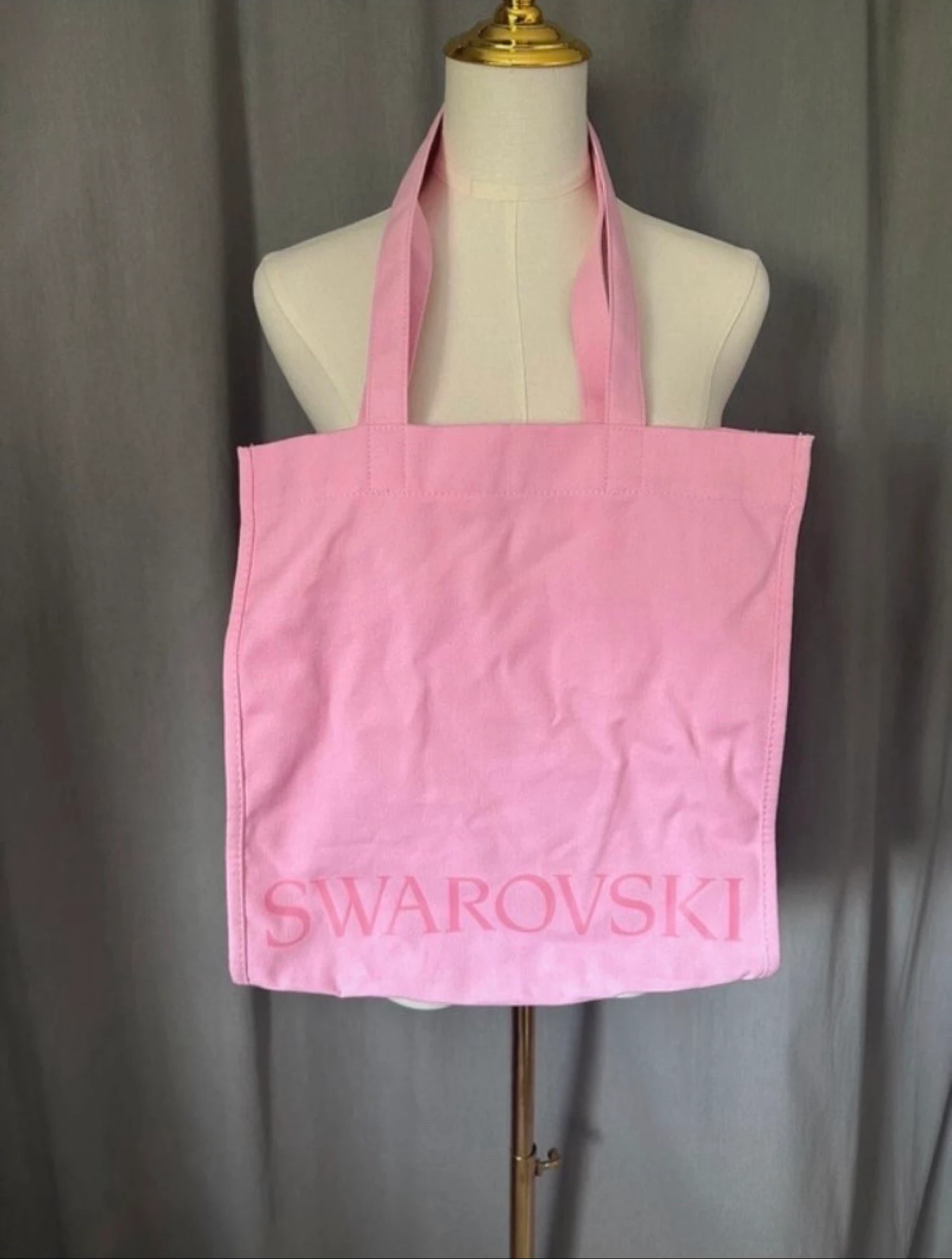 Sac fourre tout Swarovski